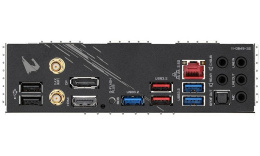 Płyta Gigabyte B550 AORUS Elite AX V2 rev.1.0 /AMD B550/DDR4/SATA3/M.2/USB3.1/PCIe4.0/AM4/ATX