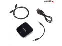 Adapter Bluetooth Audiocore AC830 2 W 1 Transmiter Odbiornik Apt-X Spdif - Chipset CSR BC8670