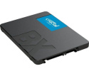 Dysk SSD Crucial BX500 500GB SATA (550/500 MB/s)