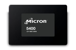 Dysk SSD Micron 5400 PRO 960GB SATA III 2,5" 7mm Single Pack