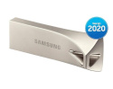 Pendrive Samsung BAR Plus 2020 256GB USB 3.1 Flash Drive 400 MB/s Titan Gray