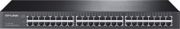 Switch niezarządzalny TP-Link TL-SG1048 48x10/100/1000 rack