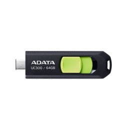 Adata Pendrive UC300 64GB USB3.2-C Gen1
