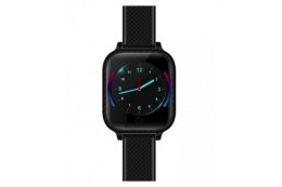 Smartwatch dla dzieci GoGPS K27 (czarny)