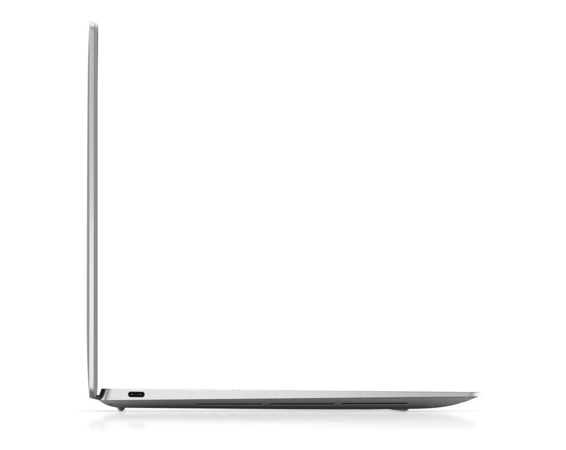 Dell Notebook XPS 13 9320 Win11Pro i7-1260P/1TB/16GB/Intel Iris Xe/13.4 OLED Touch/KB-Backlit/Graphite/2Y NBD