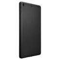 Spigen Urban Fit iPad 10.2" 2019 /2020/2021 czarny/black ACS01060