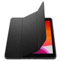 Spigen Urban Fit iPad 10.2" 2019 /2020/2021 czarny/black ACS01060