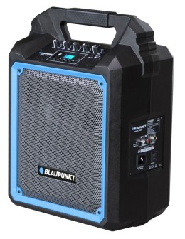 Blaupunkt System audio MB06 PLL Karaoke