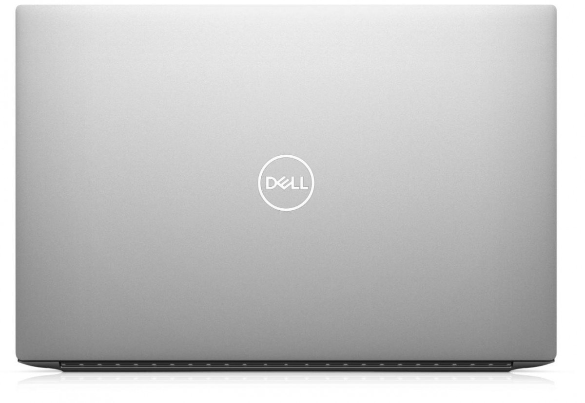 Dell Notebook XPS 15 9520 Win11Pro i7-12700H/512GB/16GB/RTX 3050/KB-Backlit/Silver/2Y NBD