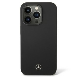 Mercedes MEHMP14XSILBK iPhone 14 Pro Max 6,7