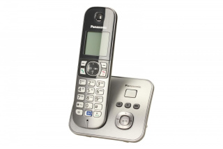 Panasonic KX-TG6821 Dect/Grey