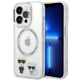 Karl Lagerfeld KLHMP14XHKCT iPhone 14 Pro Max 6,7