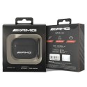 AMG AMA3SLWK AirPods 3 cover czarny/black Leather