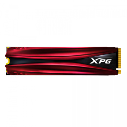 Adata Dysk SSD XPG GAMMIX S11 Pro 512GB PCIe 3x4 3.35/2.35 GB/s M.2