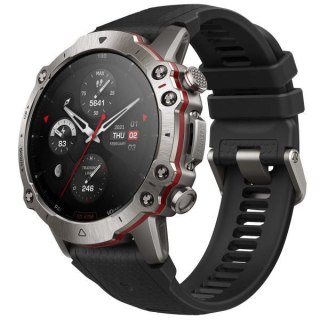 Smartwatch Amazfit Falcon Supersonic Black