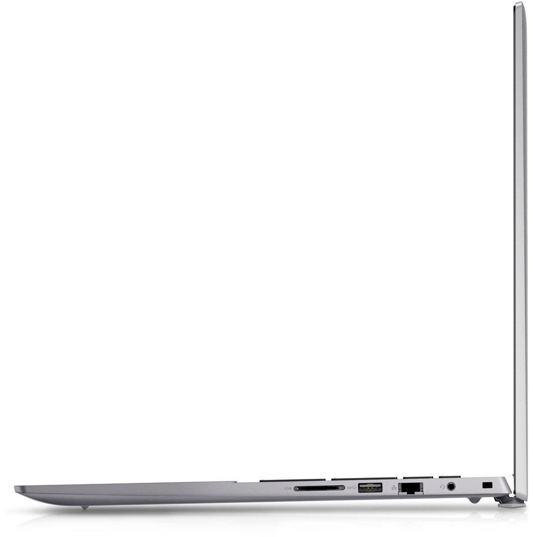 Dell Vostro 5620 i7-1260P 16"FHD+ 16GB DDR4 3200 SSD256 Intel Iris Xe Graphics FgrPr WLAN+BT Backlit 4Cell W11Pro