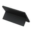 Etui Samsung EF-RX200CB Tab A8 czarny/black Protective Standing Cover