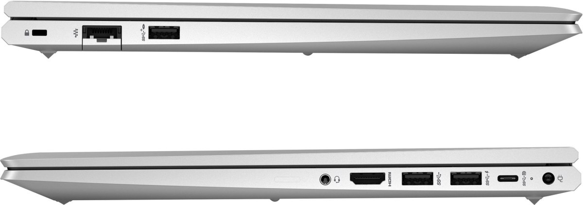 HP ProBook 450 G9 i5-1235U 15,6"FHD AG 250nit IPS 8GB_3200MHz SSD512 IrisXe Aluminium BLK 45Wh W11Pro 3Y OnSite