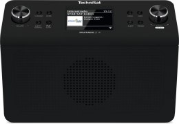 TechniSat Radio kuchenne Digitradio 21 IR czarne