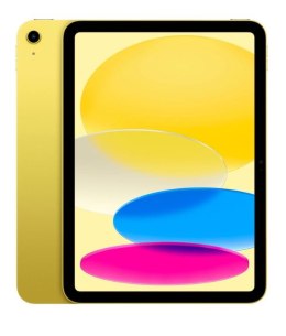 Apple IPad 10.9 cala Wi-Fi 64 GB Żółty