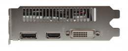 XFX Karta graficzna - Radeon R9 370 4GB GDDR5 256BIT DVI HDMI DP ATX DUAL H9