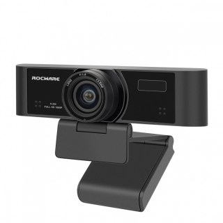 ROCWARE RC15 - Kamera USB 1080p do komputera