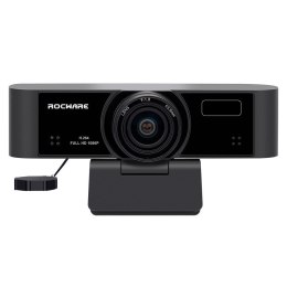 ROCWARE RC15 - Kamera USB 1080p do komputera
