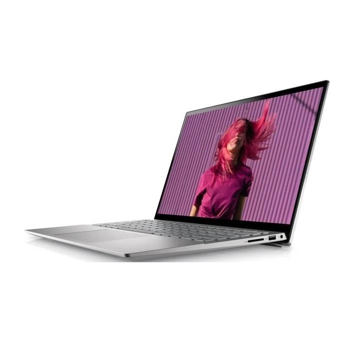 Notebook Dell Inspiron 5420 14" FHD+/ i7-1255U/16GB/SSD512GB/Iris Xe/W11 Silver