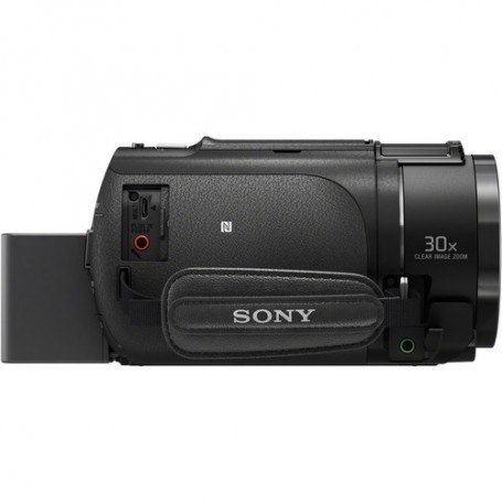 Sony Kamera Handycam FDR-AX43