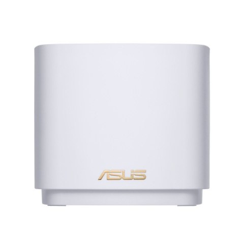 Asus System ZenWiFi XD5 WiFi 6 AX3000 1-pak biały