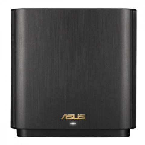 Asus System ZenWiFi XT9 WiFi 6 AX7800 1-pak czarny