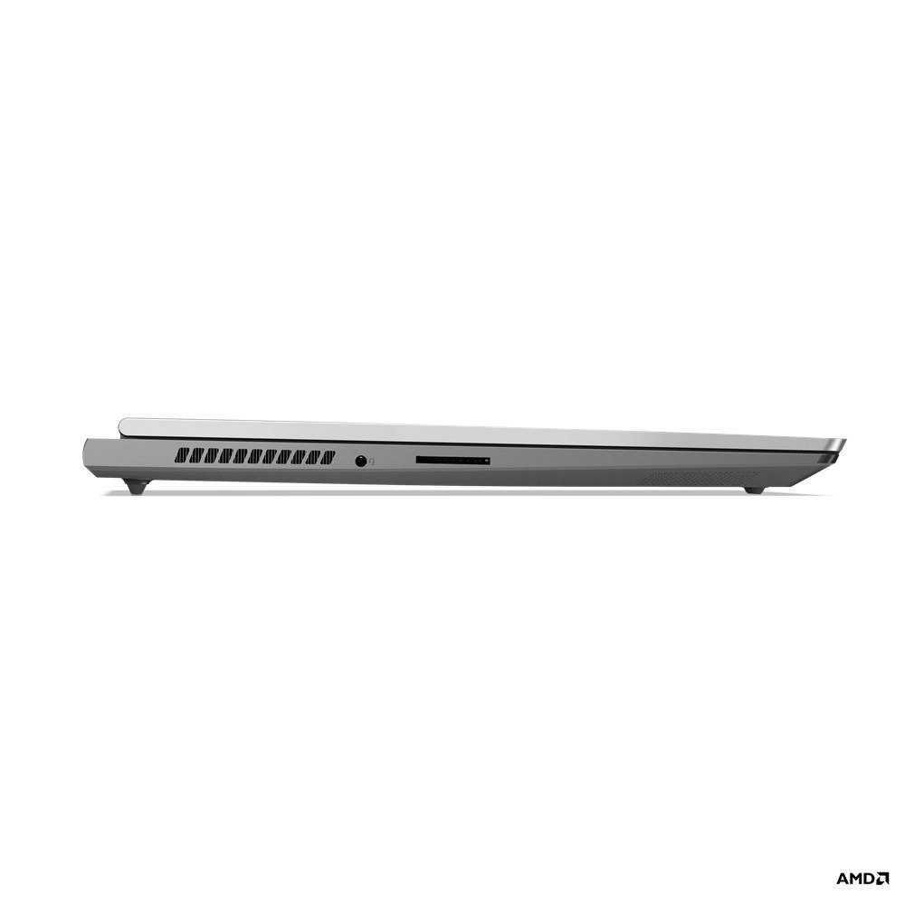 Lenovo ThinkBook 16p G2 ACH Ryzen 5 5600H 16" WQXGA IPS 400nits AG 16GB DDR4 3200 SSD512 GeForce RTX 3060 6GB W11Pro Mineral Gre