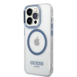 Guess GUHMP14LHTRMB iPhone 14 Pro 6,1