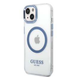 Guess GUHMP14MHTRMB iPhone 14 Plus 6,7