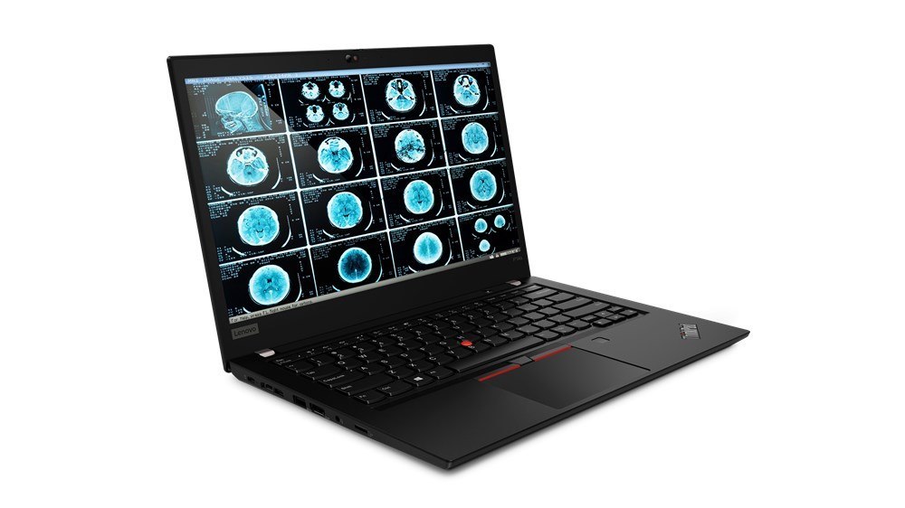 Lenovo ThinkPad P14s Gen 2 Ryzen 7 Pro 5850U 14"FHD IPS 300nits AG 16GB DDR4 3200 SSD256 AMD Radeon Graphics W10Pro 3Y Black