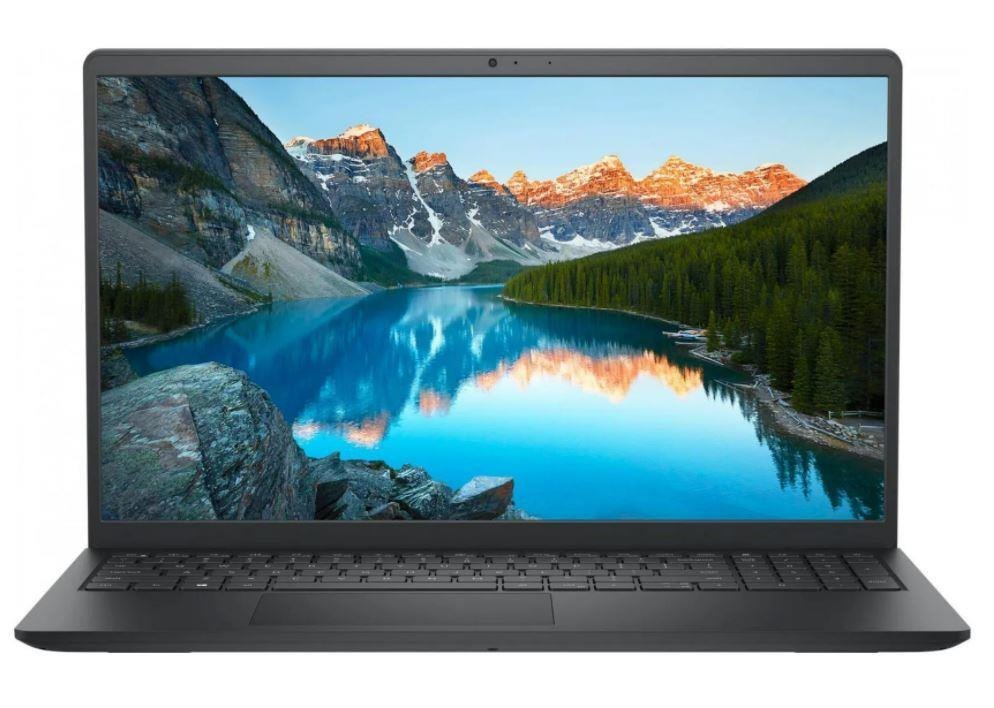 Notebook Dell Inspiron 3511 15,6"FHD/i5-1135G7/8GB/SSD512GB/IrisXe/W11 Black
