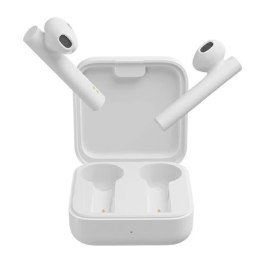 Xiaomi Mi słuchawki Bluetooth 2 Basic biały/white 27694