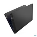 Lenovo IdeaPad Gaming 3 15IHU6 i5-11320H 15.6" FHD IPS 250nits AG 16GB DDR4 3200 SSD512 GeForce GTX 1650 4GB NoOS Shadow Black