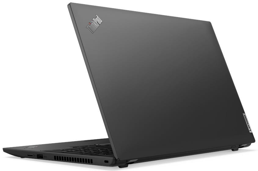 Lenovo Laptop ThinkPad L15 AMD G3 21C7004QPB W11Pro 5675U/8GB/512GB/INT/15.6 FHD/1YR Premier Support + 3 YRS OS + CO2 offset