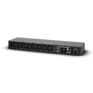 CyberPower PDU41004 (Switched, 8x IEC C13, 12A)