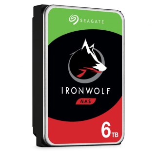 Seagate IronWolf ST6000VN001 6TB SATA