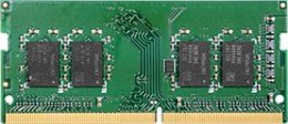 Synology D4NESO-2666-4G | pamięć RAM 4GB DDR4 non-ECC Unbuffered SODIMM