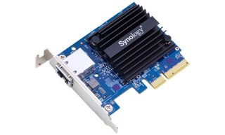 Synology E10G18-T1 | karta rozszerzeń 10GbE 1x RJ-45