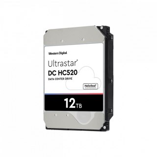 Western Digital ULTRASTAR DC HC520 12TB SATA