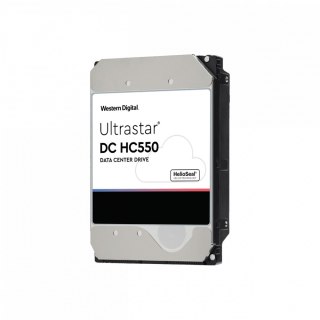 Western Digital ULTRASTAR DC HC550 16TB SATA