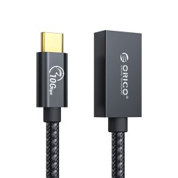 Orico Adapter USB-C (M) do USB-A (F) 10Gbps 60W