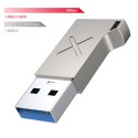 Unitek Adapter USB-A na USB-C 3.1 Gen1 | A1034NI
