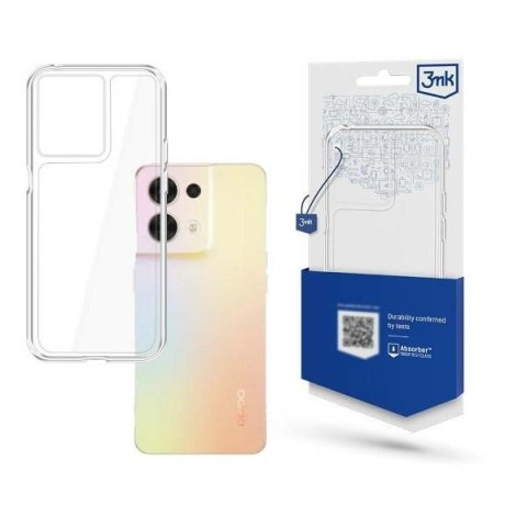 3MK Armor Case Oppo Reno 8 5G