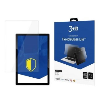 3MK FlexibleGlass Lite Sam Tab A7 2022 T503 Szkło Hybrydowe Lite