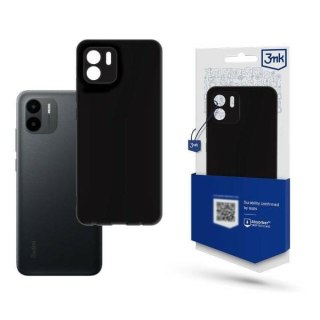 3MK Matt Case Xiaomi Redmi A1 czarny/black